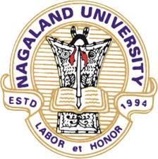 Nagaland University Medziphema Company logo